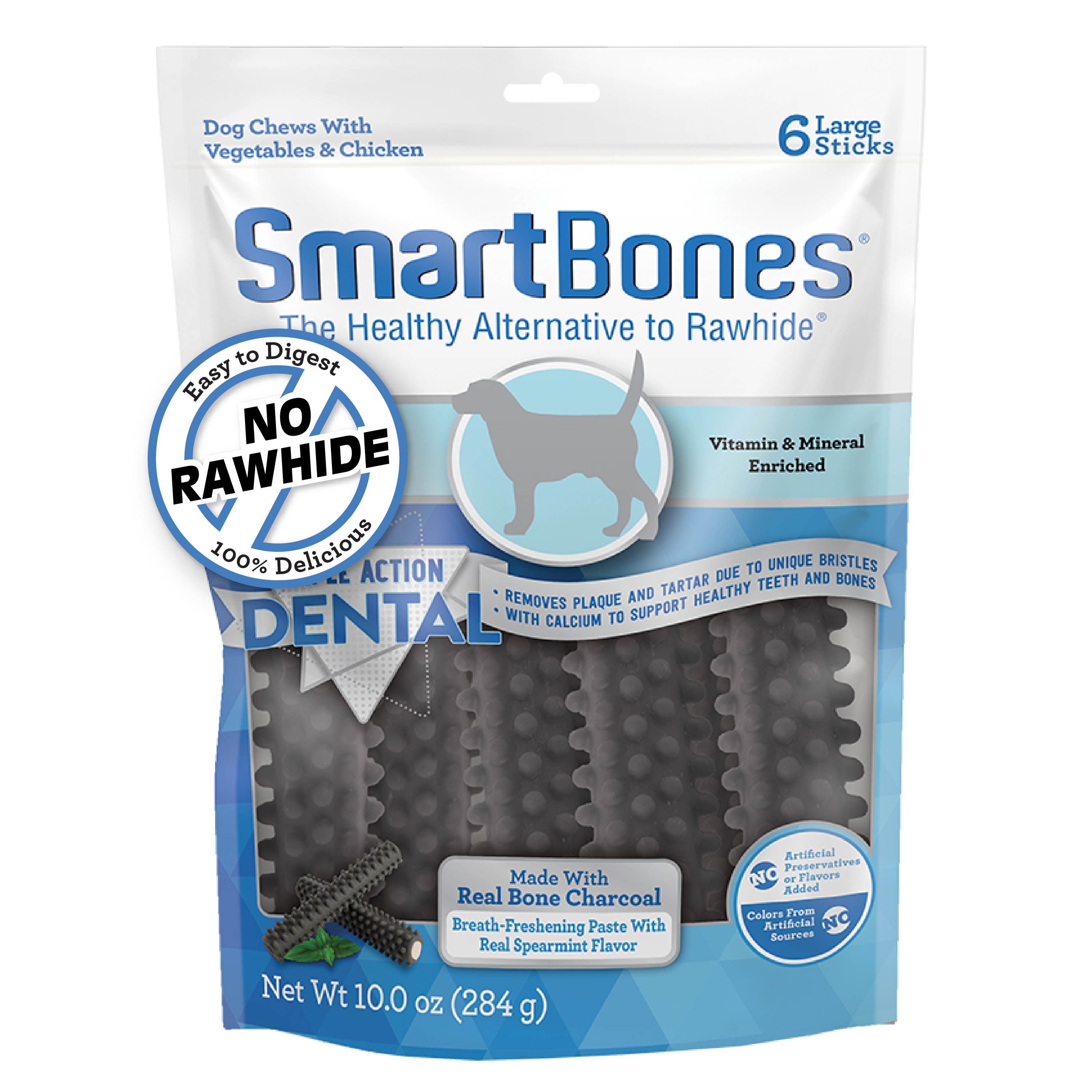 Smartbones dental discount